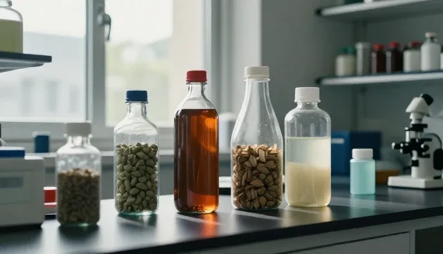 农机维护选型中的关键考量因素分析