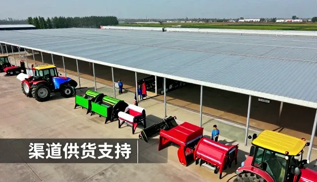 仓储保鲜服务提升新建楼盘整体体验